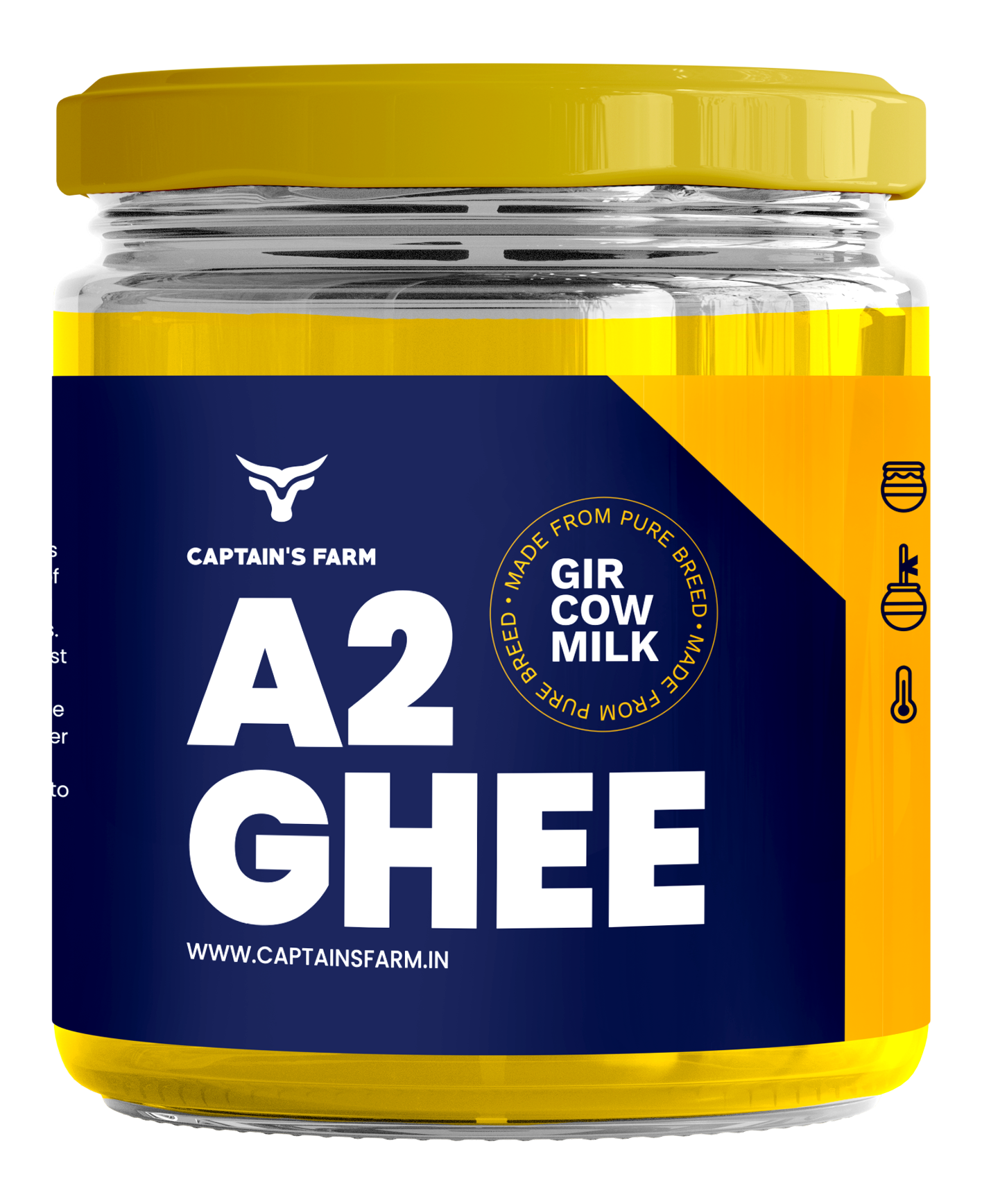 A2 Desi Ghee A2 Desi Ghee