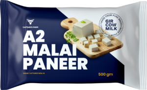 Malai A2 Paneer
