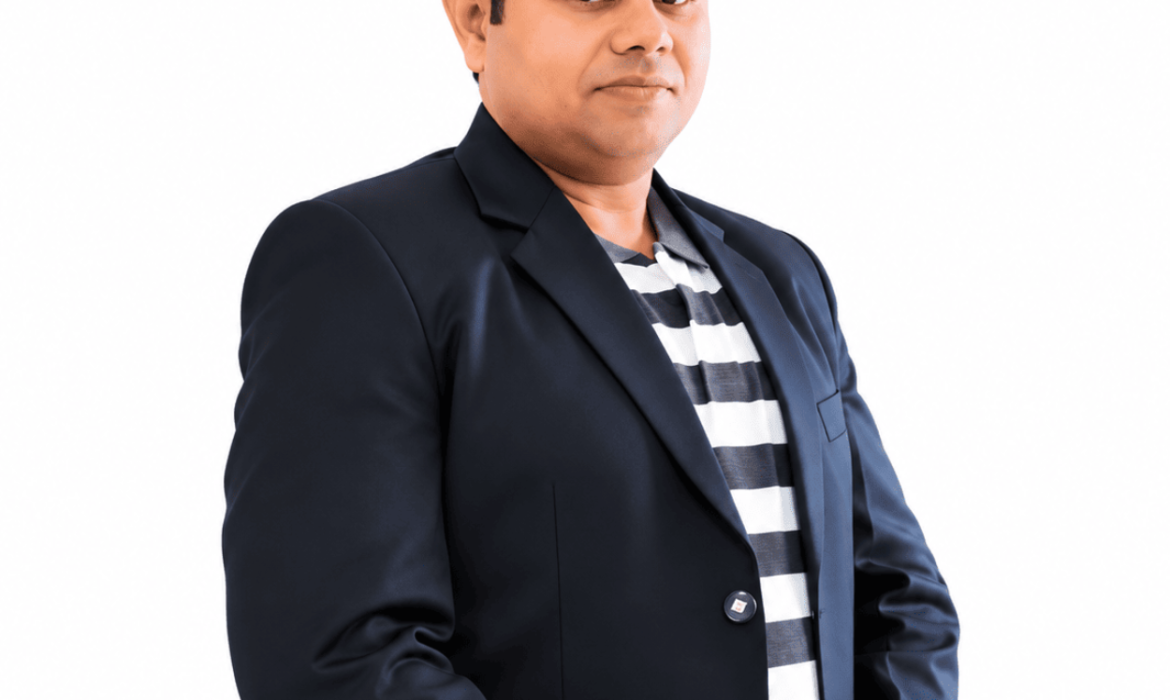 Sandip Choudhary