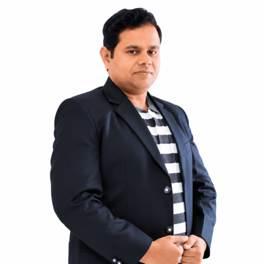 Sandip Choudhary