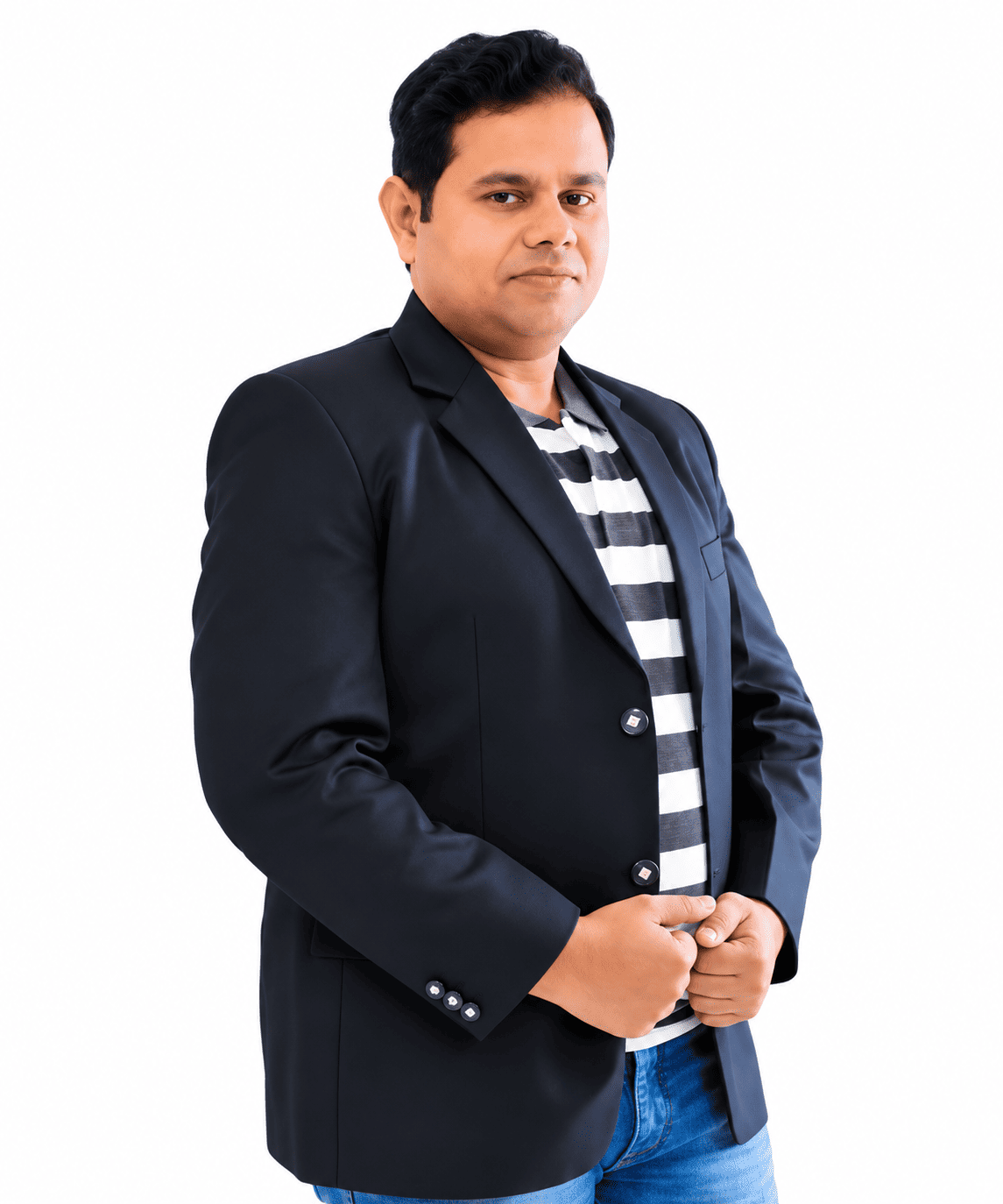 Sandip Choudhary