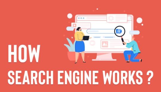 How Search Engines Work: Crawling, Indexing & Ranking