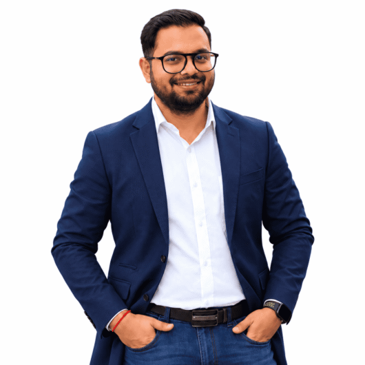 Varun Choudhary